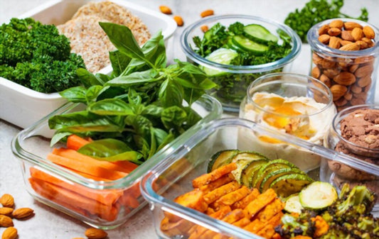 Les Avantages de la Préparation de Lunchs Box Maison