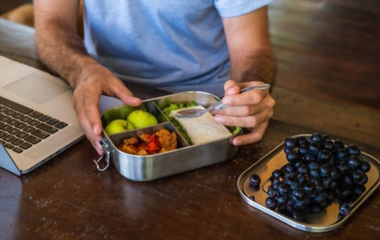 Pourquoi l'Utilisation d'une Lunch Box est Bénéfique pour l'Environnement