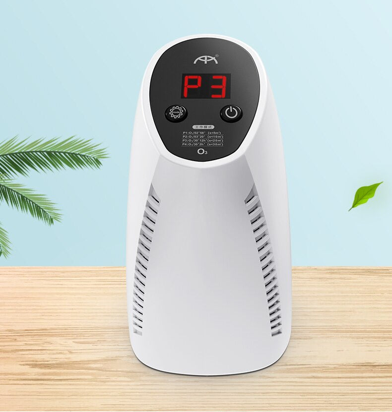 Purificateur d'air ACTO