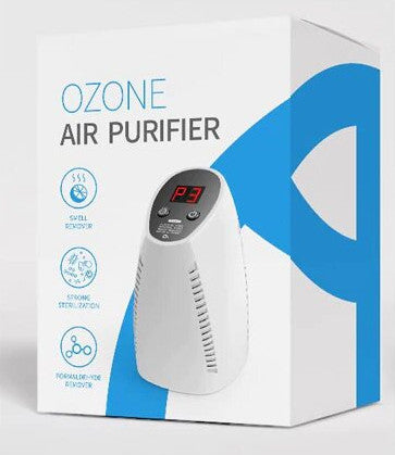 Purificateur d'air ACTO