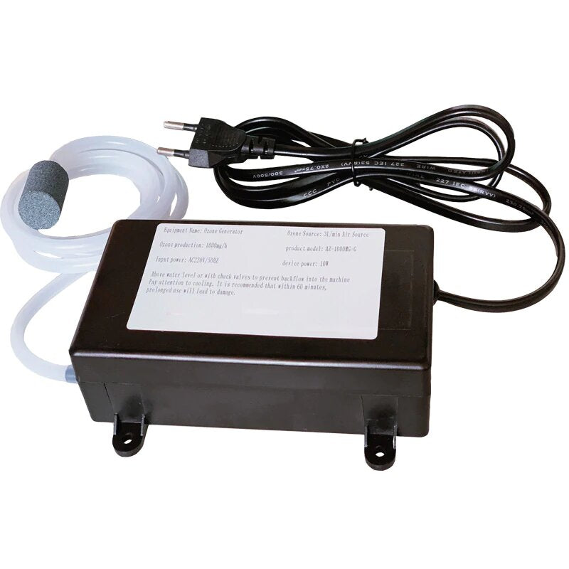 Purificateur d'air BLOC