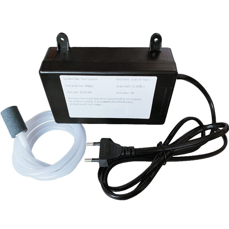 Purificateur d'air BLOC