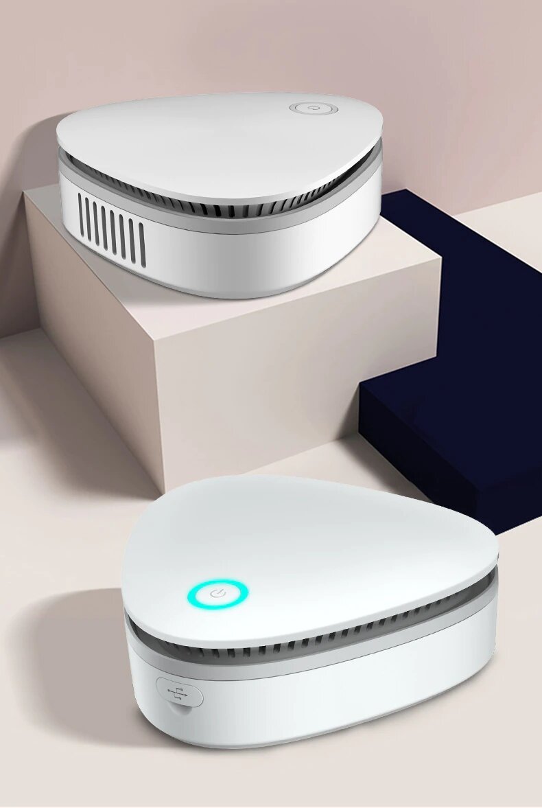Purificateur d'air BLOM