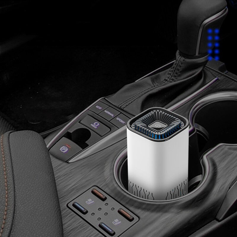 Purificateur d'air BRIZ