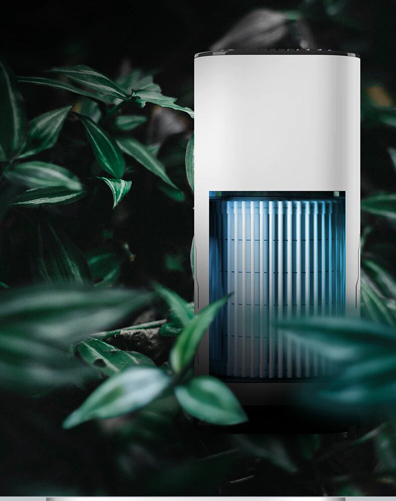 Purificateur d'air BRIZ