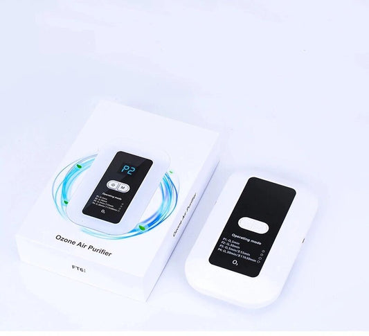 Purificateur d'air CANER