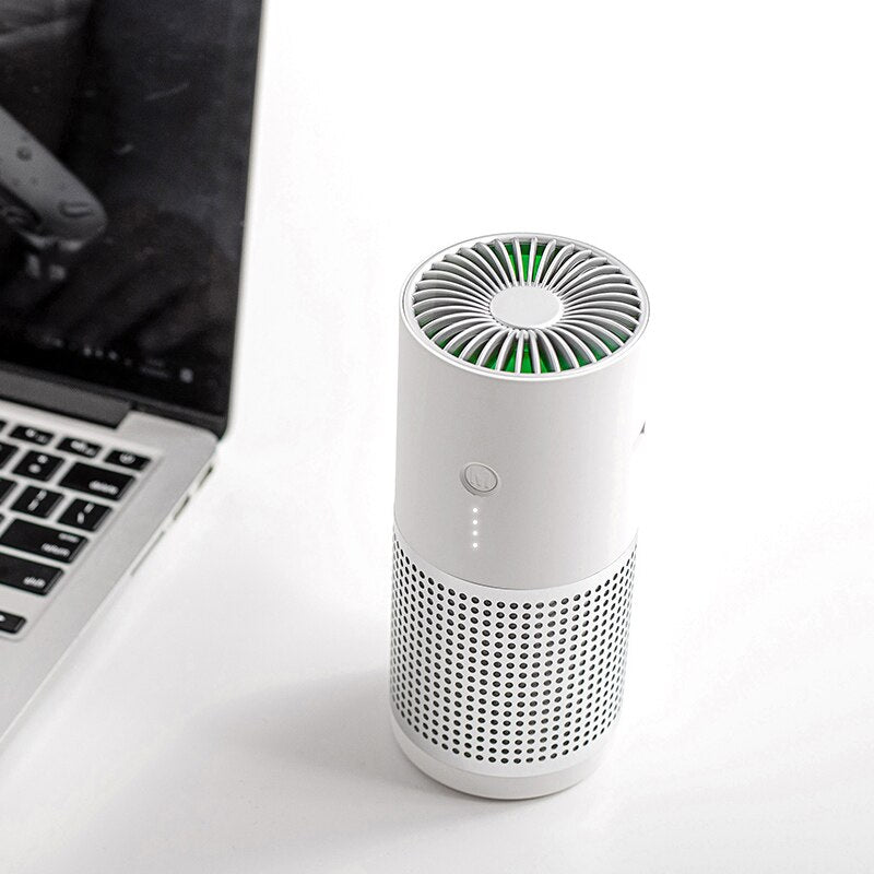 Purificateur d'air DOLPH