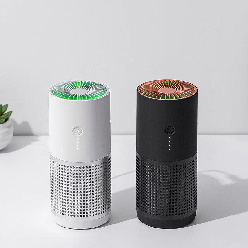 Purificateur d'air DOLPH