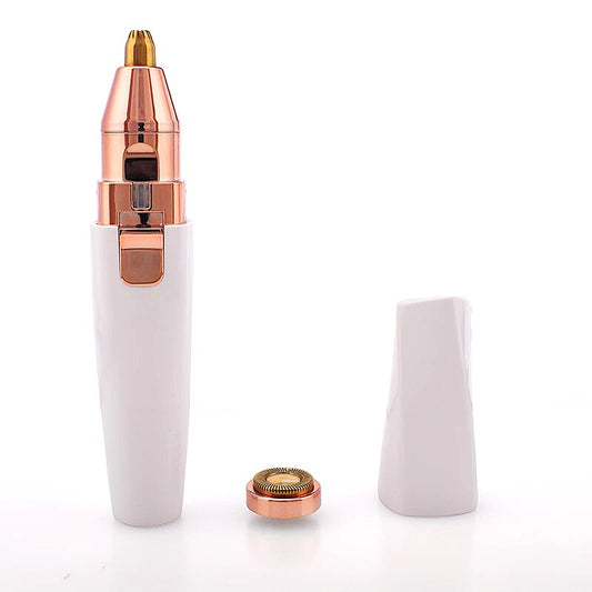 Epilateur Visage - Epilation Sourcil - Mornila™