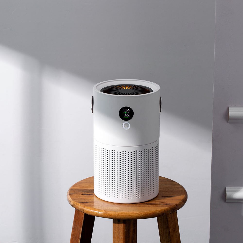 Purificateur d'air REOX