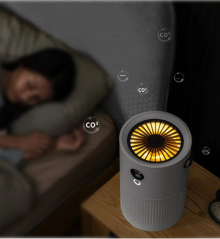 Purificateur d'air REOX