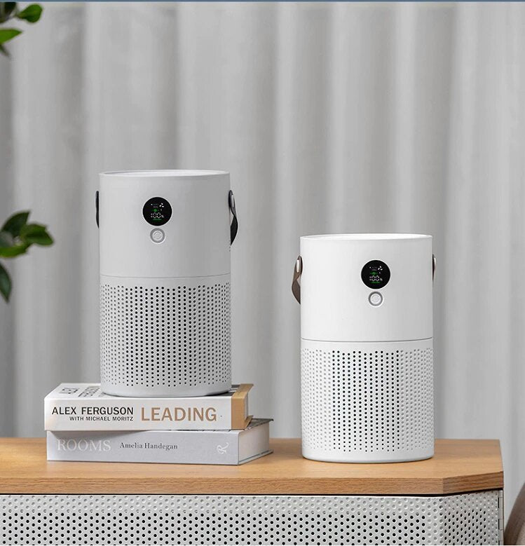 Purificateur d'air REOX