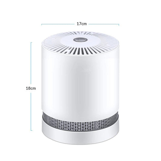 Purificateur d'air SIHO