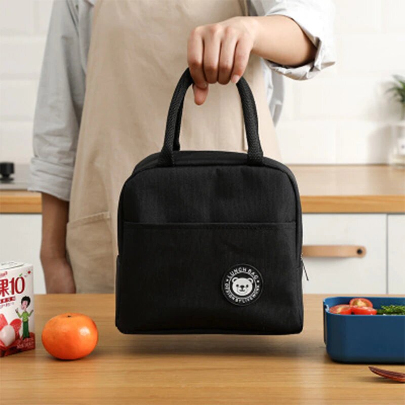 Sac Isotherme Glacière Lunch Bag 7L
