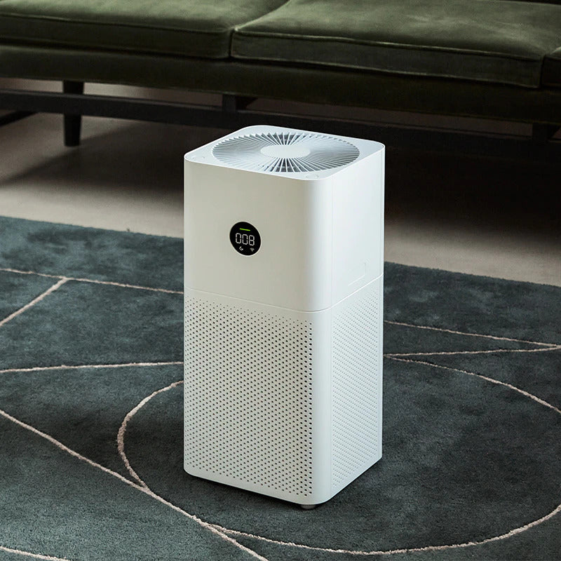 Purificateur d'air XAVIM