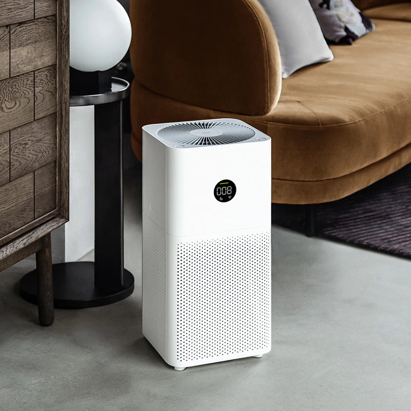 Purificateur d'air XAVIM