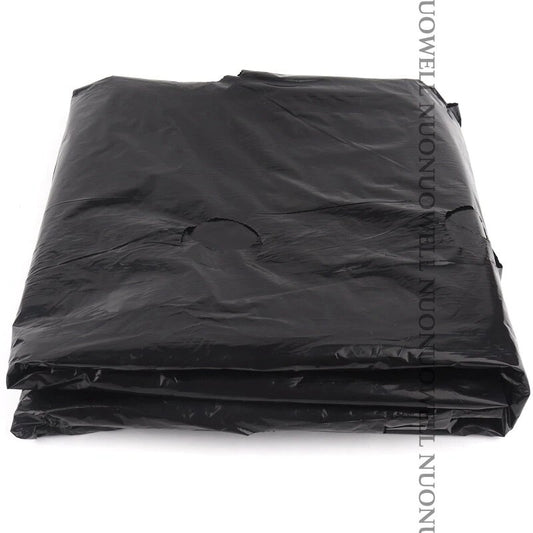 Film Perforé Anti-Mauvaises Herbes Pour Culture