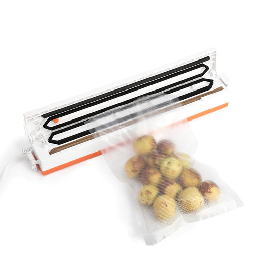 Machine Sous Vide Alimentaire