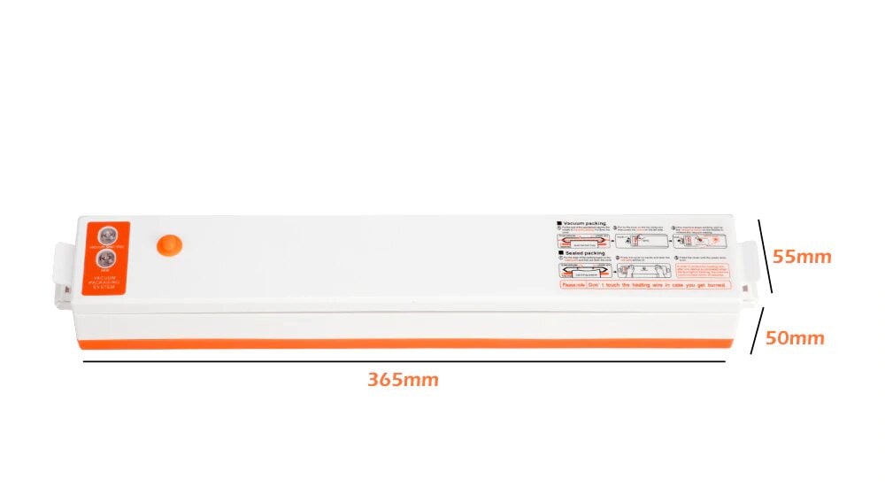 Machine Sous Vide Alimentaire