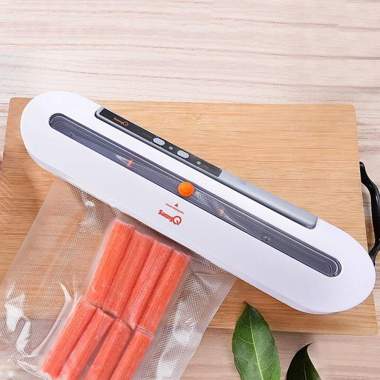 Machine Sous Vide Alimentaire