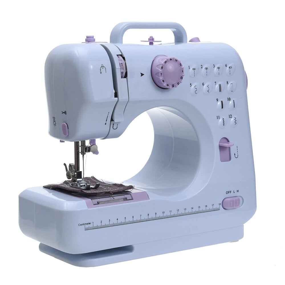 Machine à Coudre - Mornila™