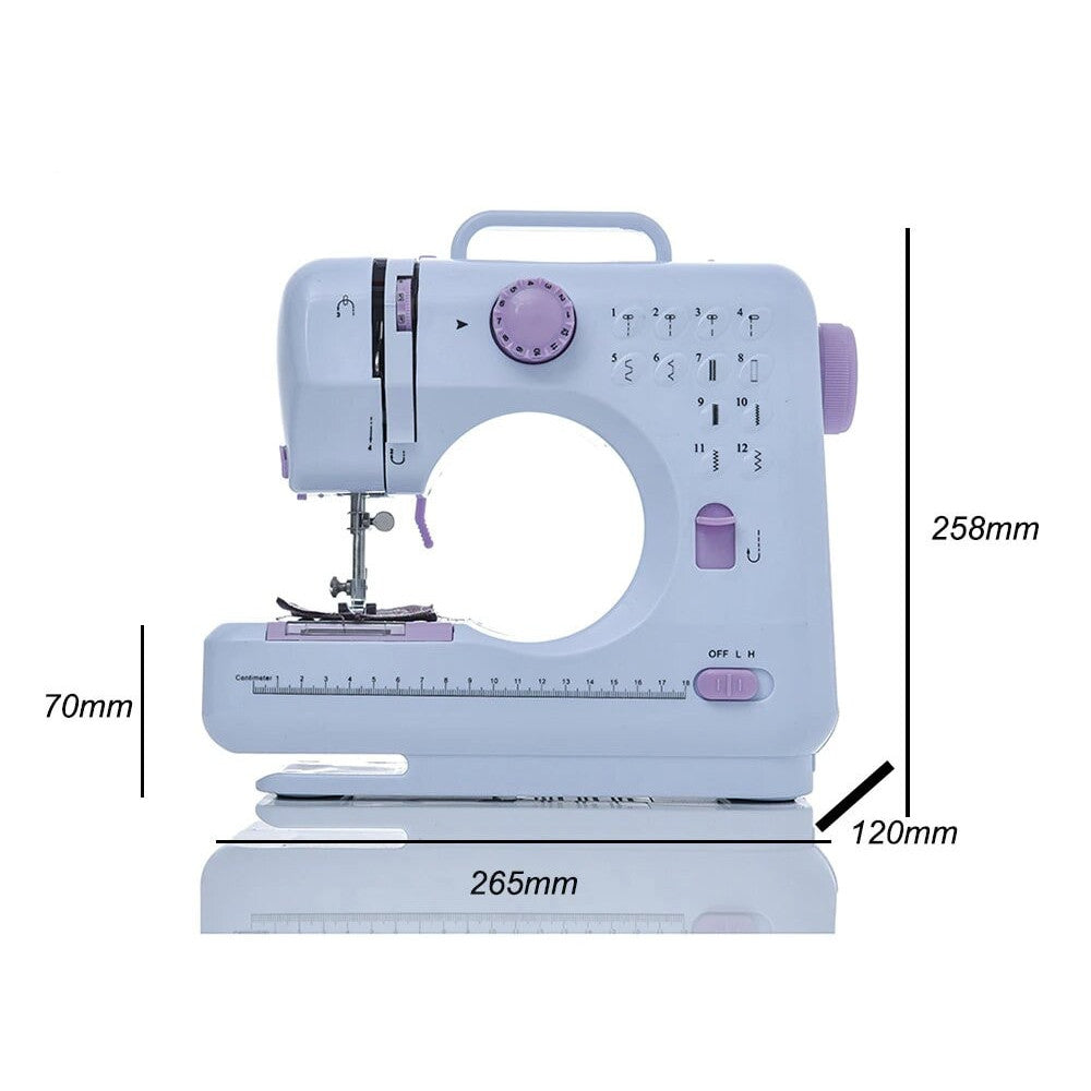 Machine à Coudre - Mornila™