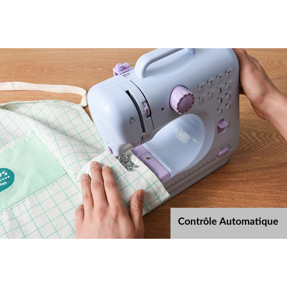 Machine à Coudre - Mornila™