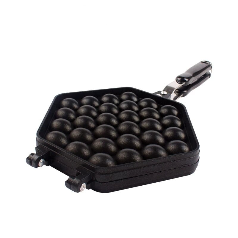 Moule à Bubble Waffles