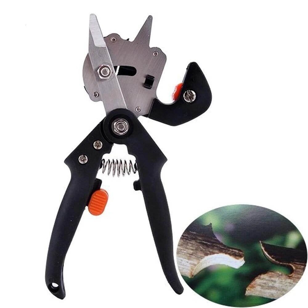 Pince à greffe - Greffoir pour jardin