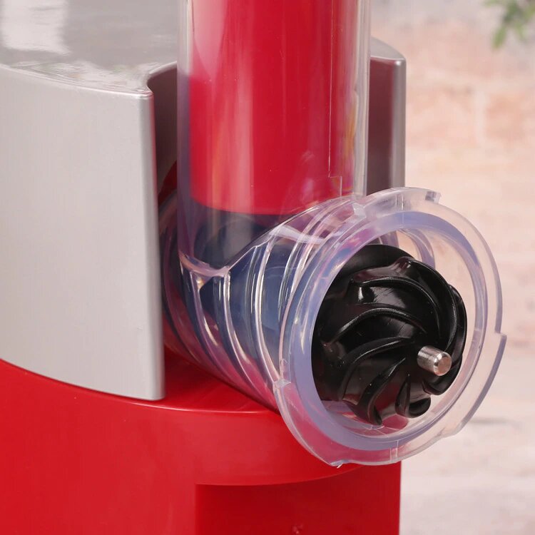 Sorbetière Machine à Sorbet Électrique