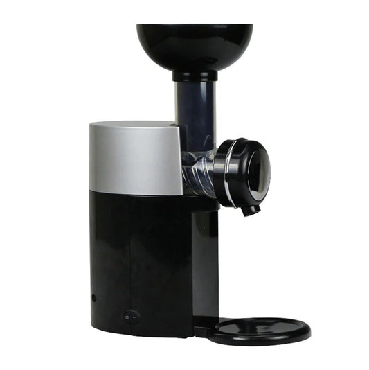 Sorbetière Machine à Sorbet Électrique