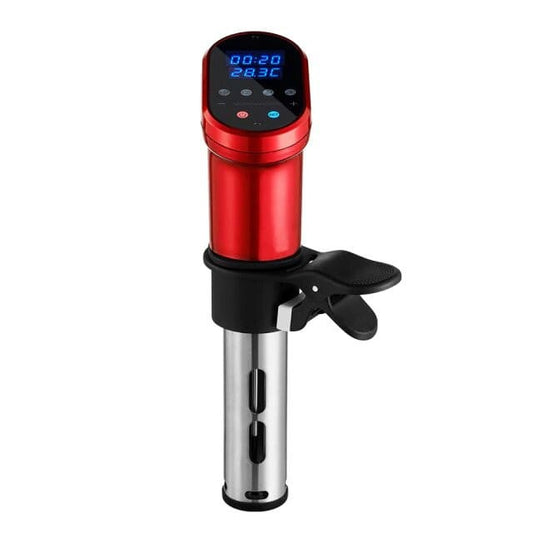 Thermoplongeur Cuiseur Sous Vide Intelligent