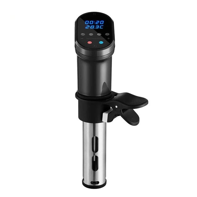Thermoplongeur Cuiseur Sous Vide Intelligent