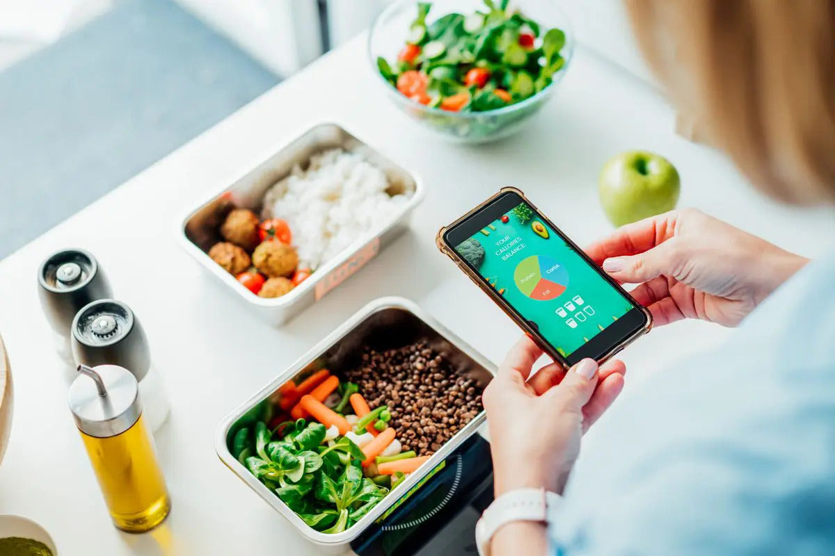 Les Avantages de l'Utilisation d'une Lunch Box