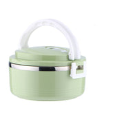 Lunch Box Isotherme Inox Adulte