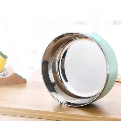 Lunch Box Isotherme Chaud Inox Adulte Fond