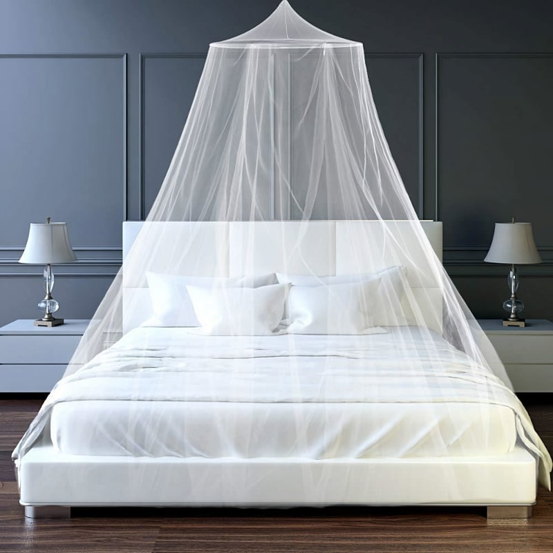 Moustiquaire Lit Double Chambre