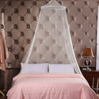 Moustiquaire Lit Double Lit Drap Rose