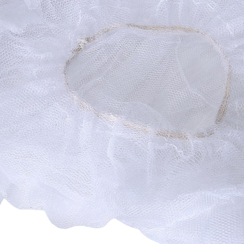 Moustiquaire Lit Bébé Zoom Mailles