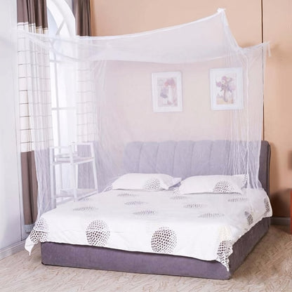 Moustiquaire Lit King Size Utilisation Chambre