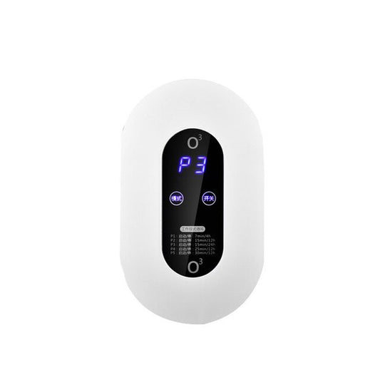 Purificateur d'air DEOD