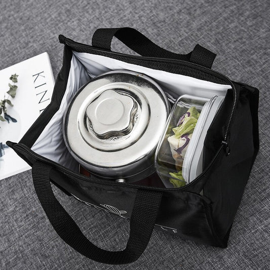 Lunch Bag Style Cactus Love