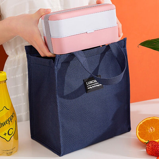 Lunch Bag Isotherme
