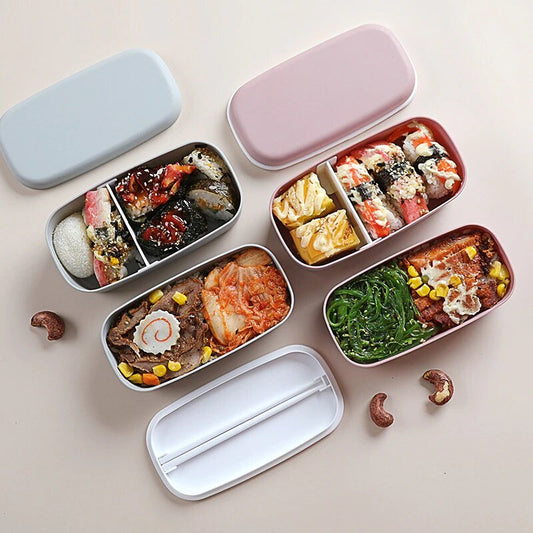 Lunch Box Enfant Écologique