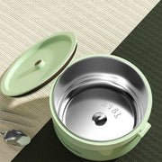 Lunch Box Thermique Isotherme Inox - Mornila™