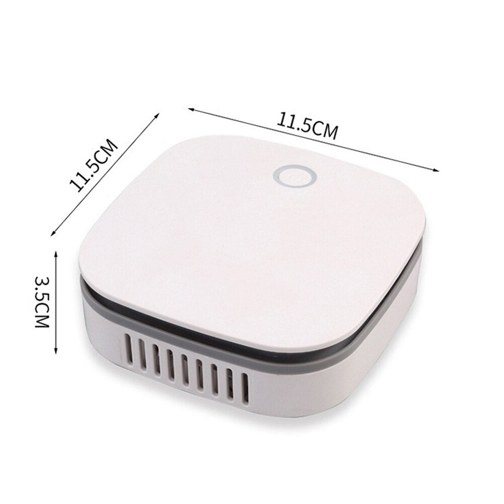 Purificateur d'air PLOT