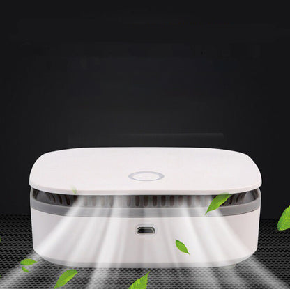 Purificateur d'air PLOT