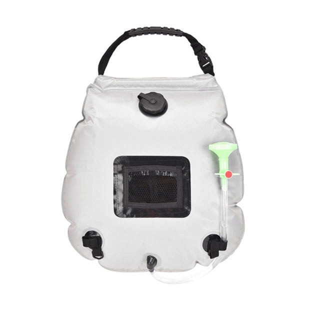 Douche Solaire Chauffe Eau 20L