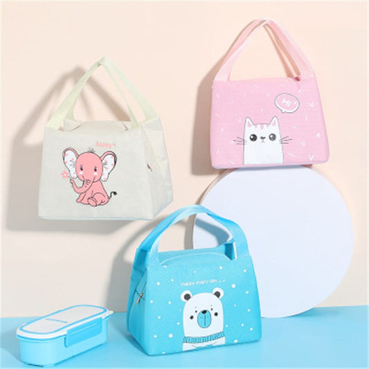 Sac Isotherme Pique-nique Enfant