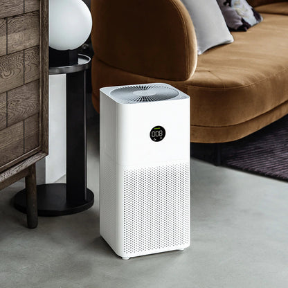 Purificateur d'air XAVIM